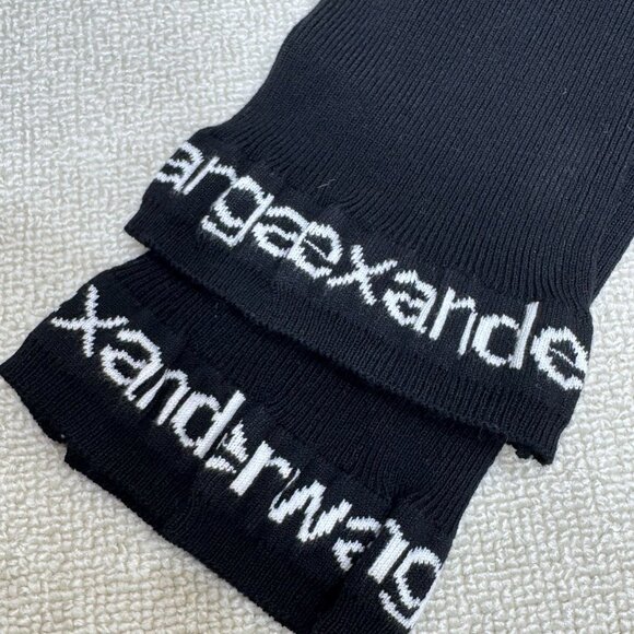 Alexander Wang   Women's   Casual   Sportswear   Fashion   Knit Tops - Picture 7 of 8